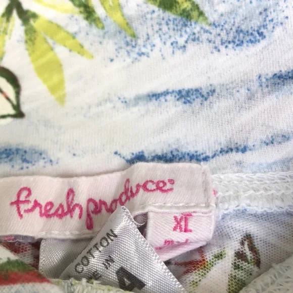 fresh produce set - Picture 3 of 6